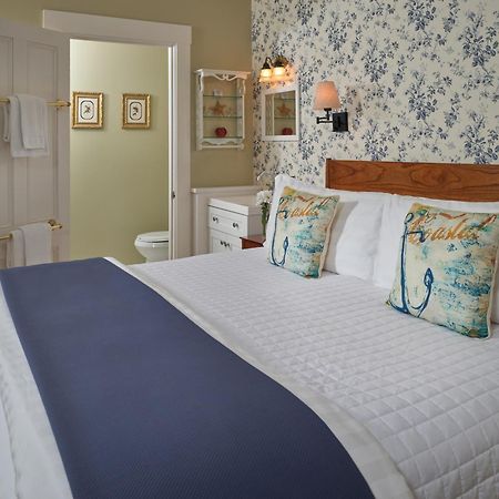 Old Manse Inn Brewster Ngoại thất bức ảnh