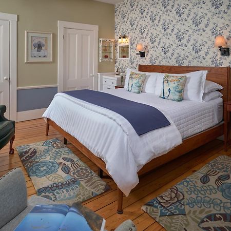 Old Manse Inn Brewster Ngoại thất bức ảnh