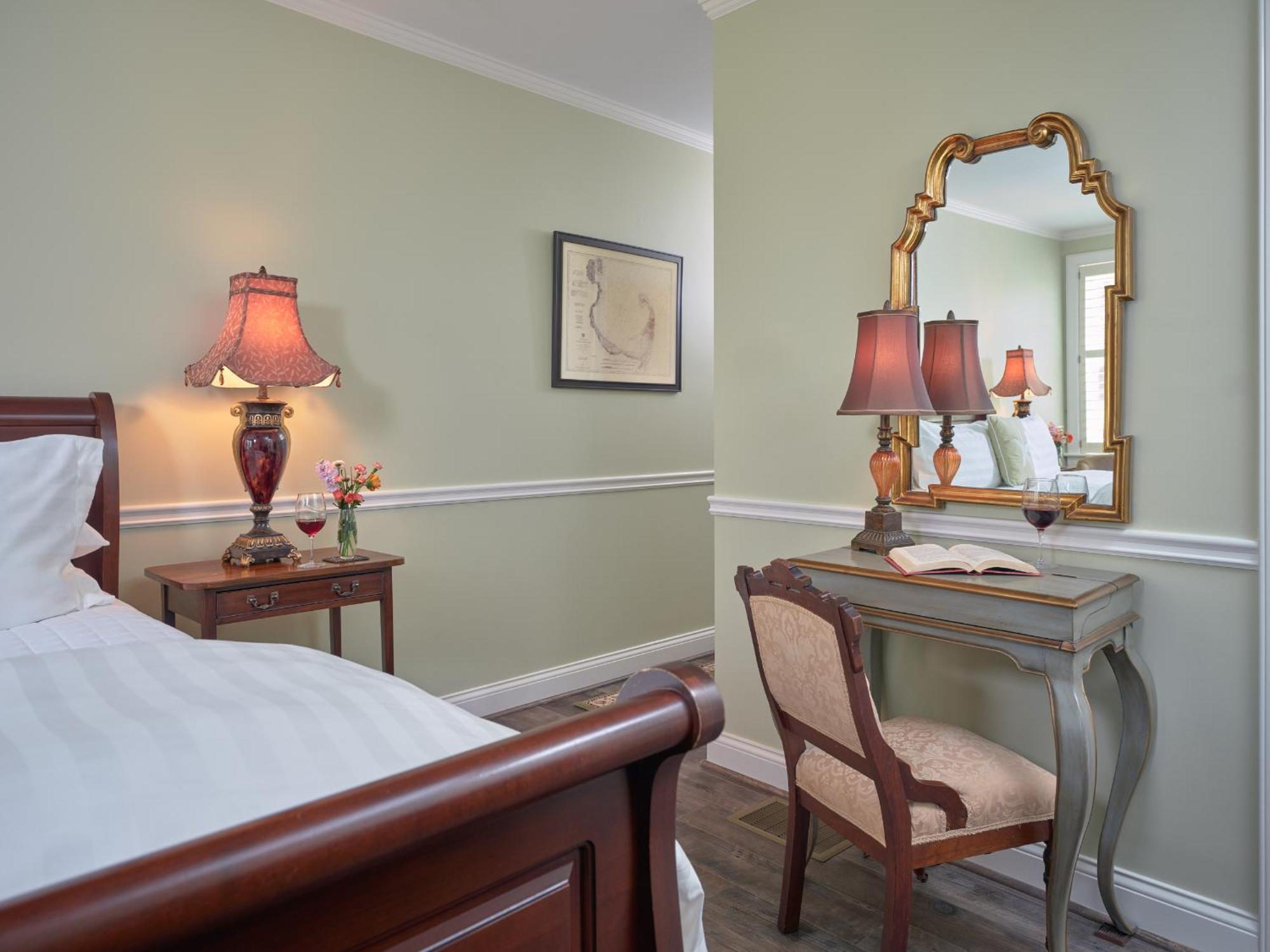 Old Manse Inn Brewster Ngoại thất bức ảnh