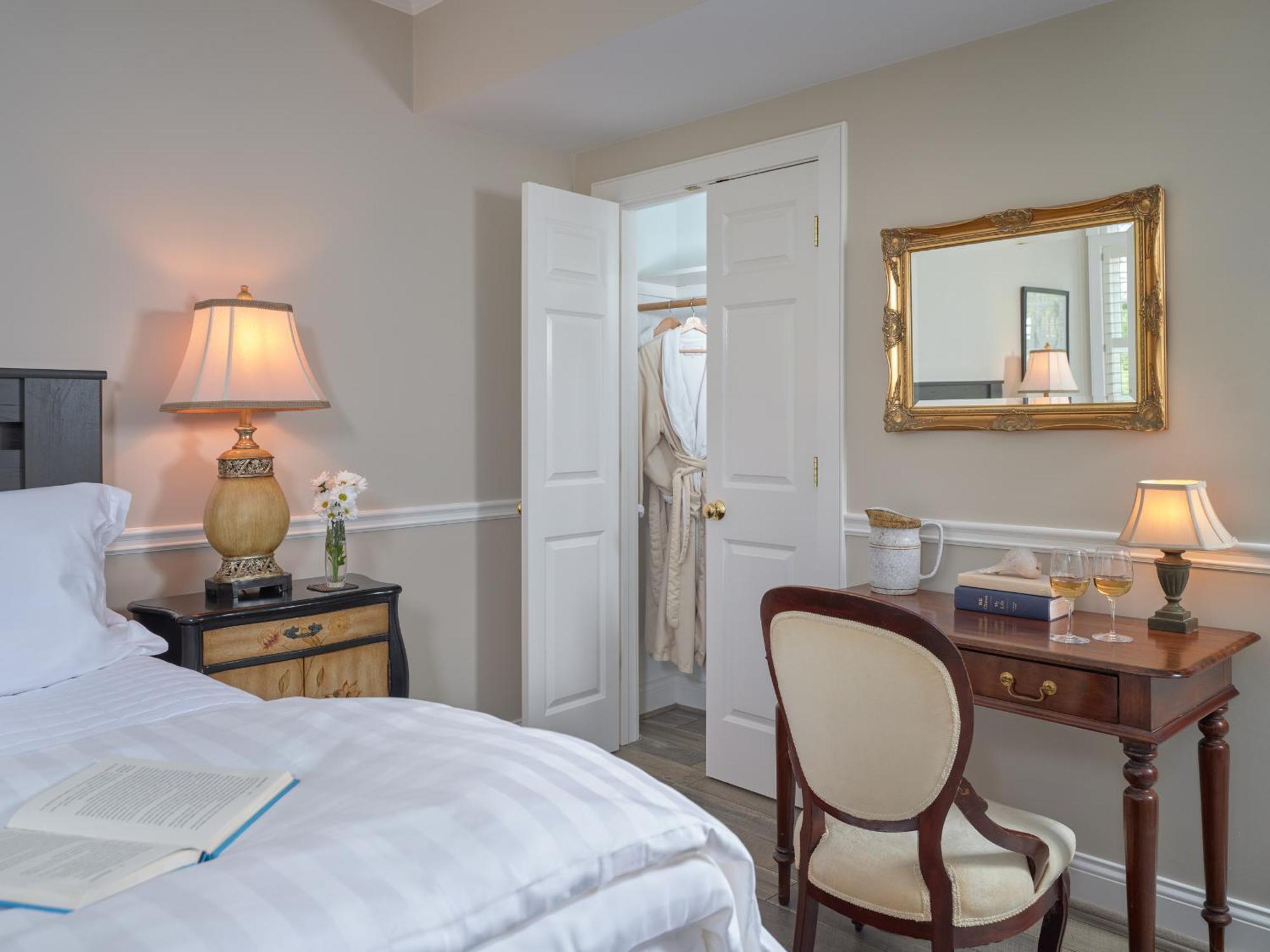 Old Manse Inn Brewster Ngoại thất bức ảnh