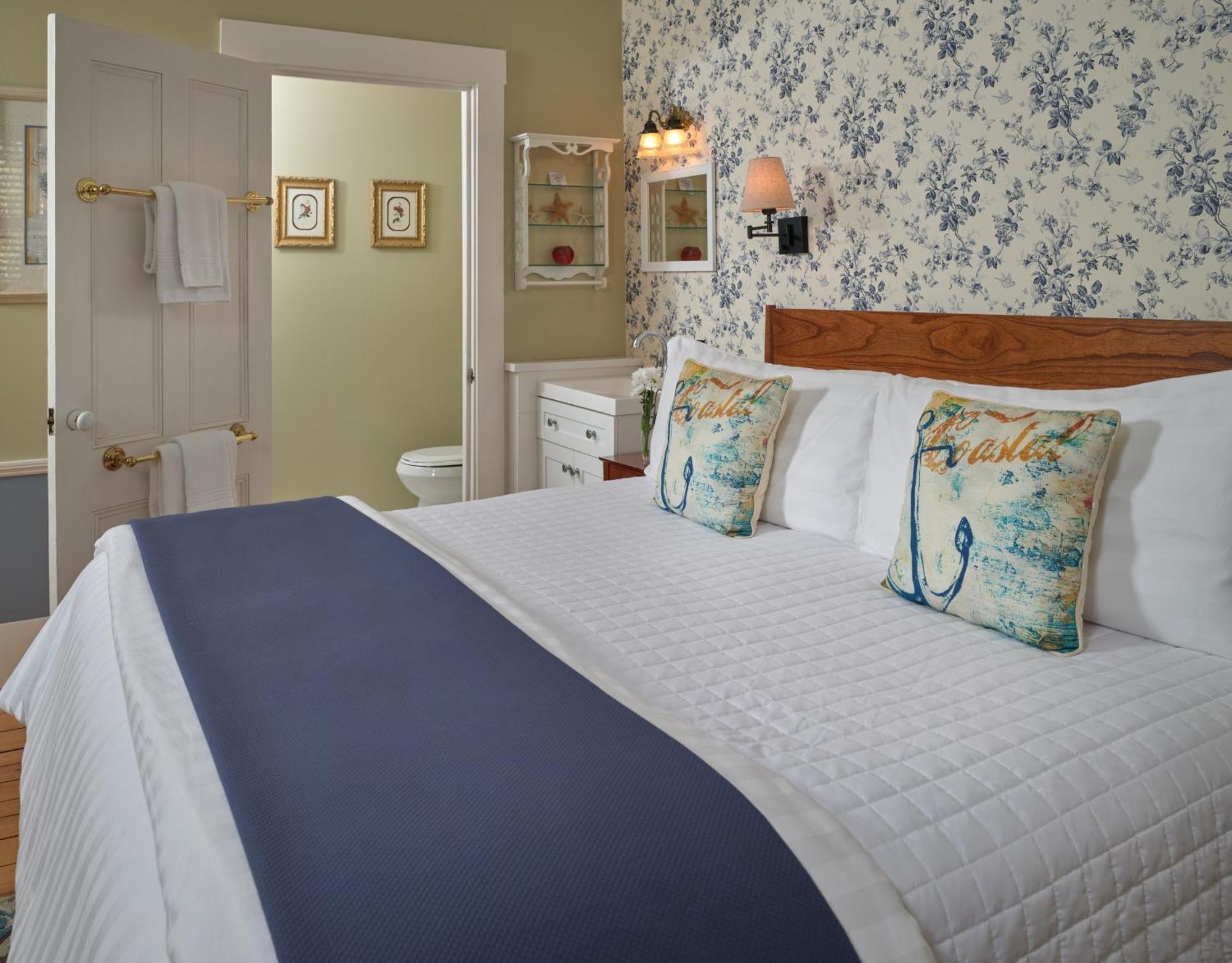 Old Manse Inn Brewster Ngoại thất bức ảnh