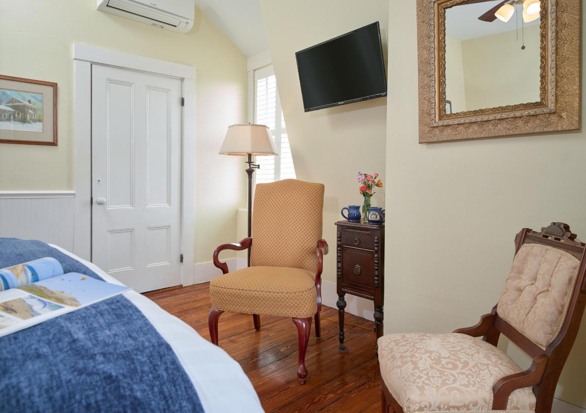 Old Manse Inn Brewster Ngoại thất bức ảnh