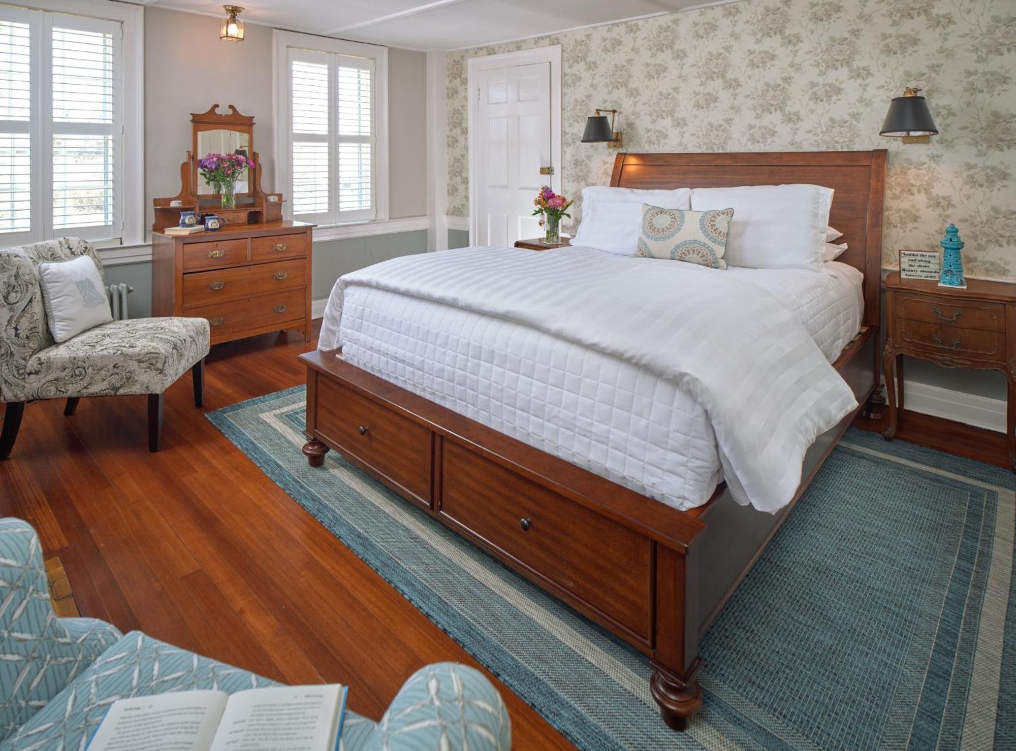 Old Manse Inn Brewster Ngoại thất bức ảnh