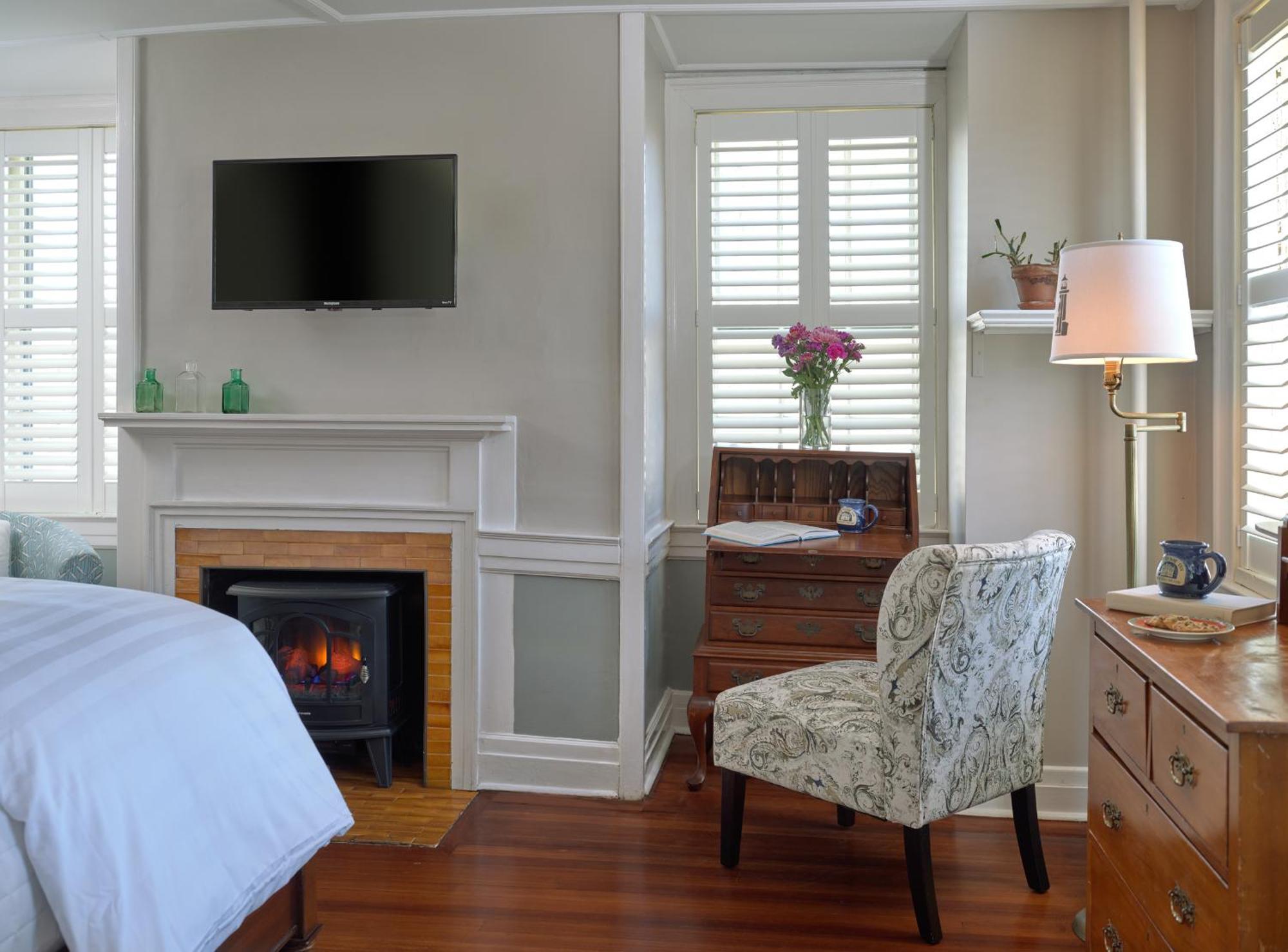 Old Manse Inn Brewster Ngoại thất bức ảnh