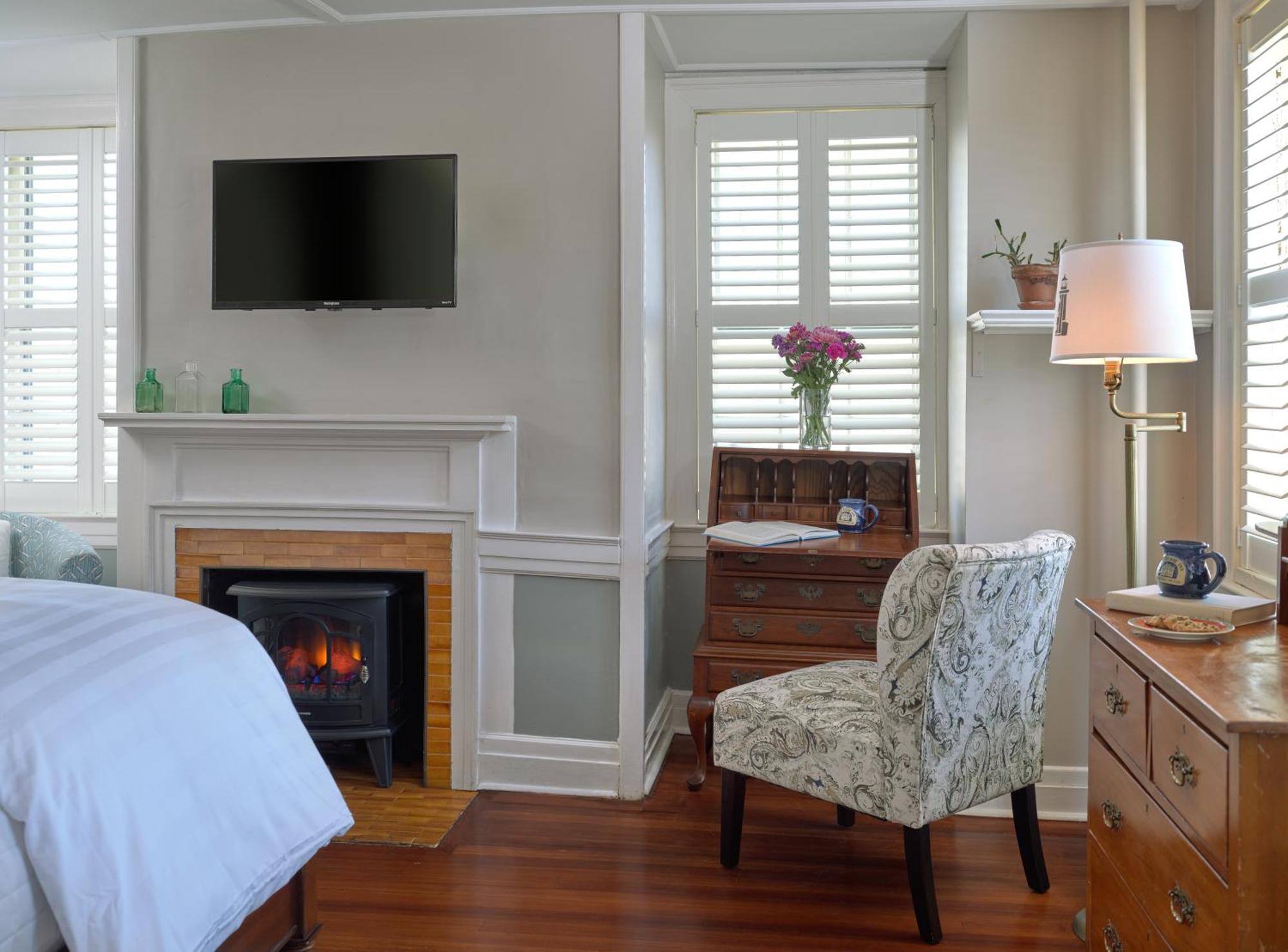 Old Manse Inn Brewster Ngoại thất bức ảnh
