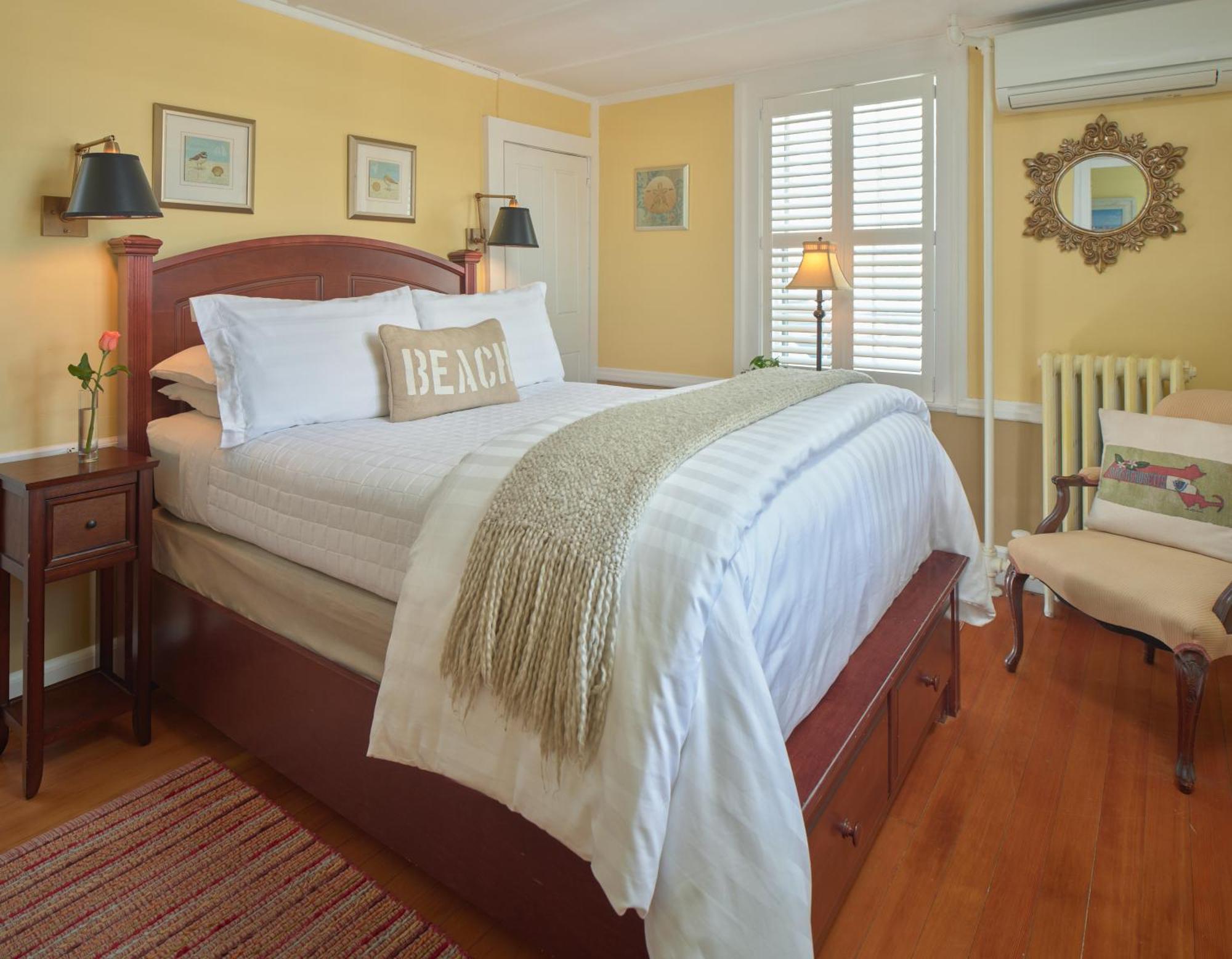 Old Manse Inn Brewster Ngoại thất bức ảnh