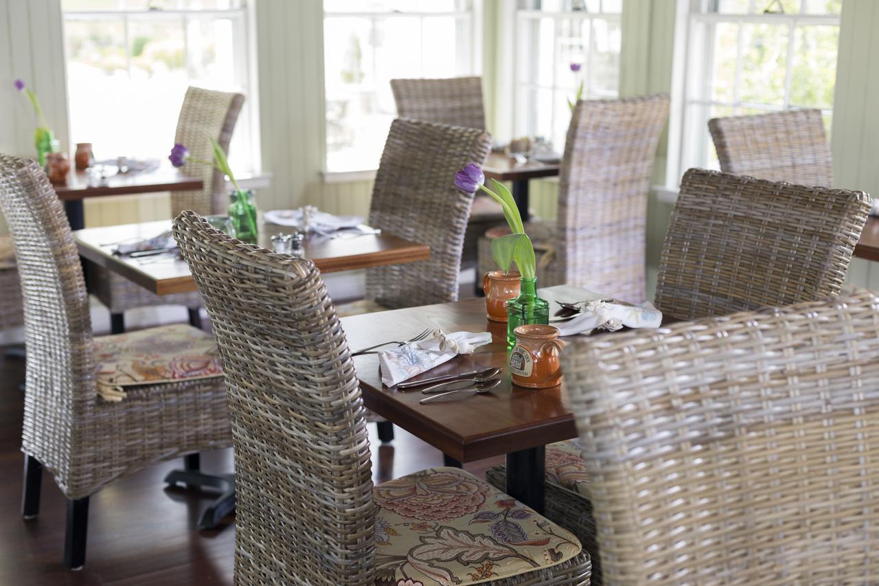 Old Manse Inn Brewster Ngoại thất bức ảnh
